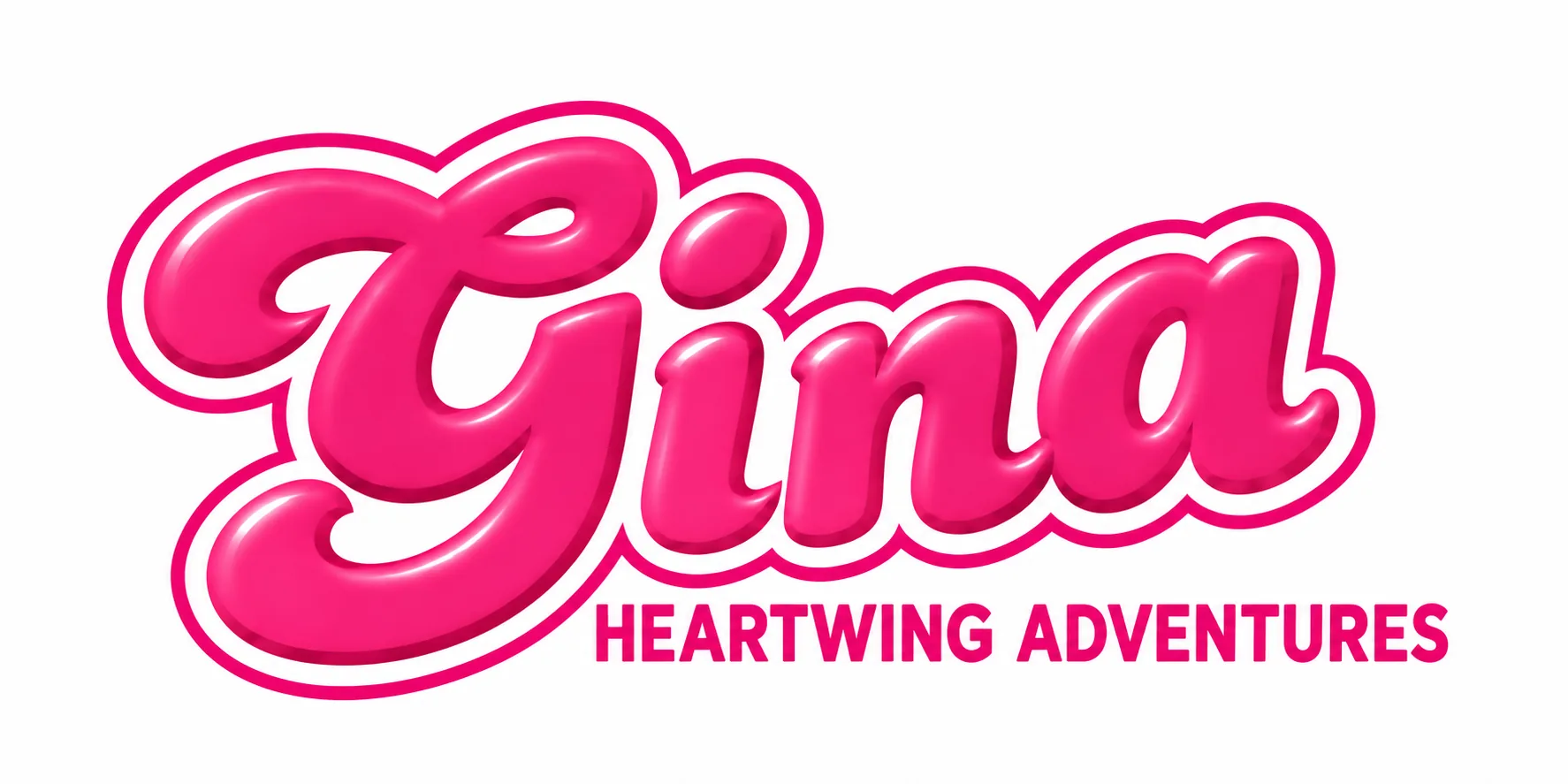 Gina Heartwing Adventures
