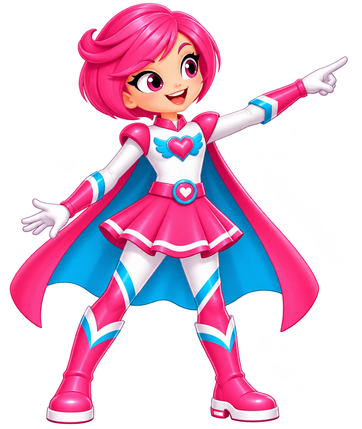 Gina invites you to discover the stars
