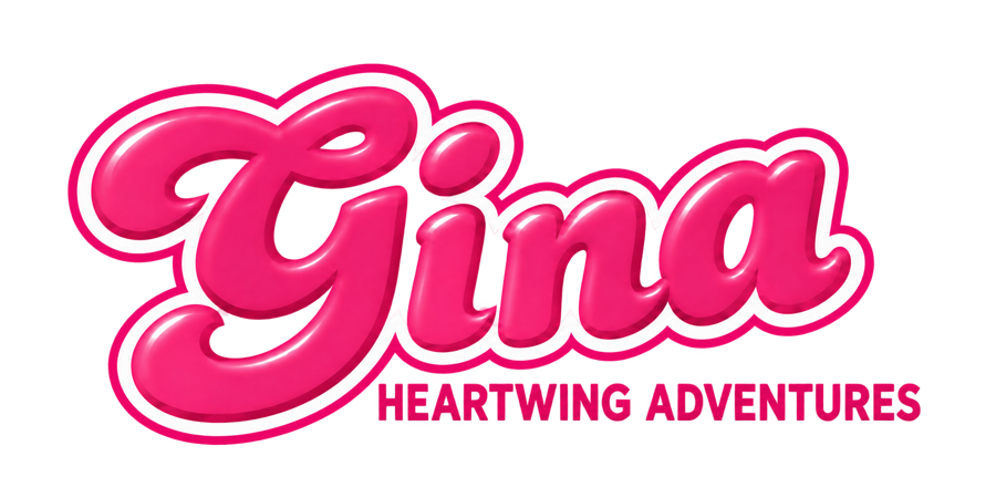 Gina Heartwing