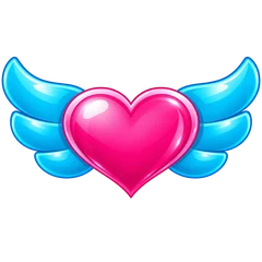 Heartwing