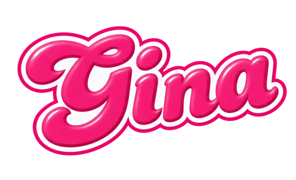 Gina