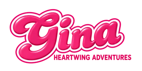 Gina Heartwing